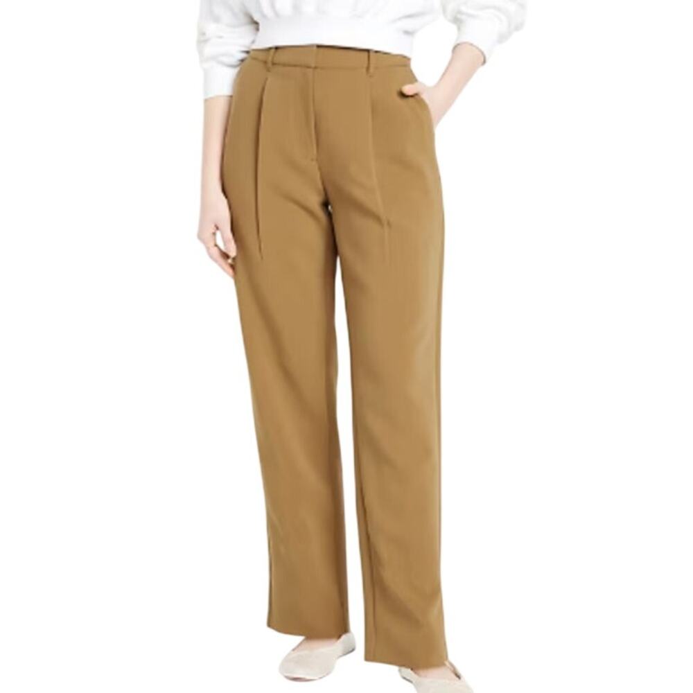 Old Navy Taylor Straight Trouser XL